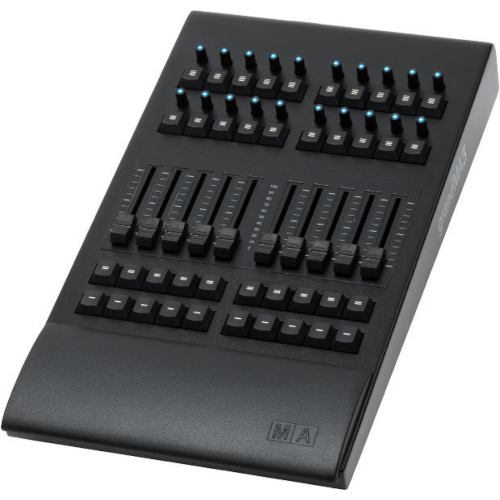 MA Lighting GrandMA3 onPC Fader Wing