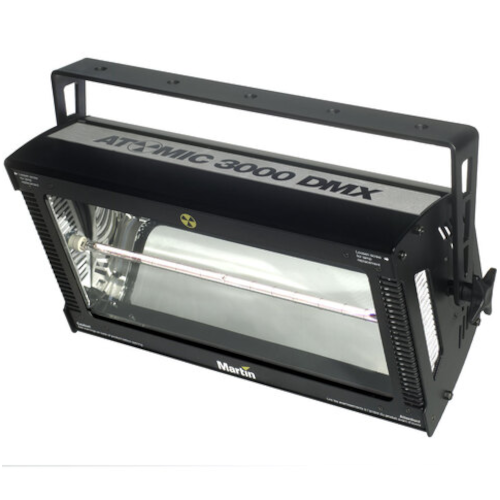 Stroboscope Martin Atomic 3000 DMX