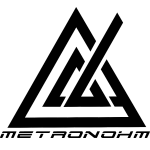Logo Metronohm