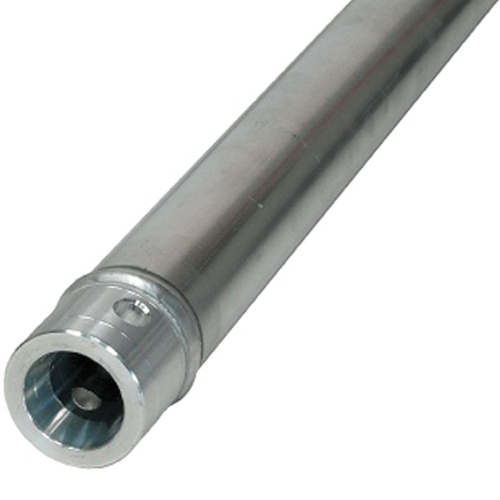Structure aluminium monotube ASD EX50 2.50m