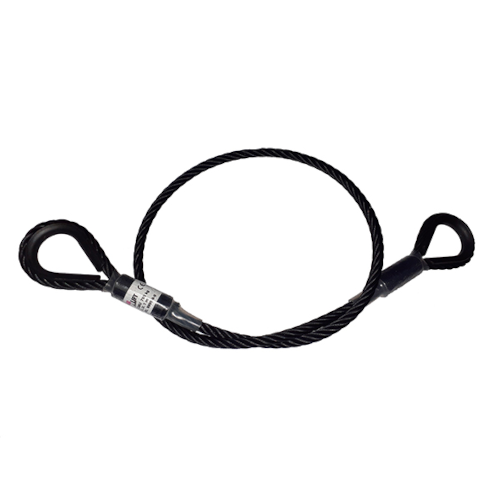 Elingue acier 2m 400kg