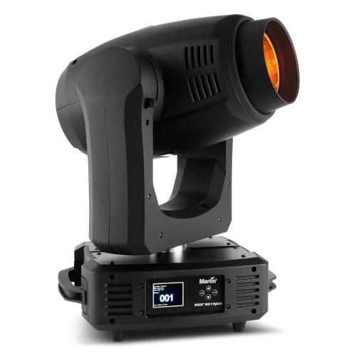 Projecteur asservi Beam Spot Wash Martin MH7 Hybrid 11R