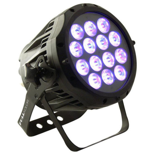 Projecteur étanche Led Starway Fullkolor HD