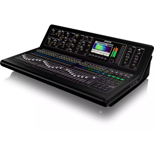 Console de mixage numérique Midas M32 Live