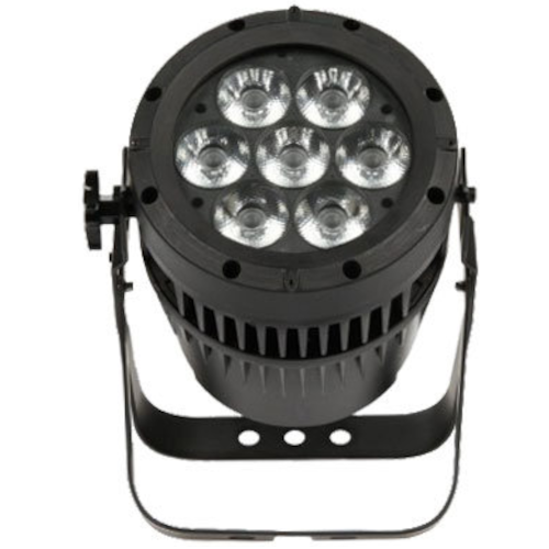 Projecteur étanche Led Starway Widekolor HD
