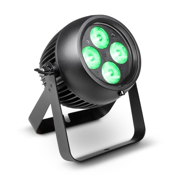 Par Led IP65 Cameo ZENIT P130